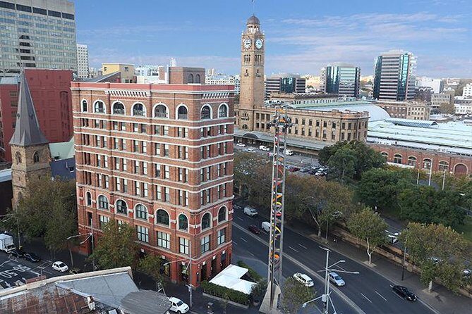 7 Day ULTIMATE Sydney (18 - 35s) - What to Expect from the 7-Day ULTIMATE Sydney Tour