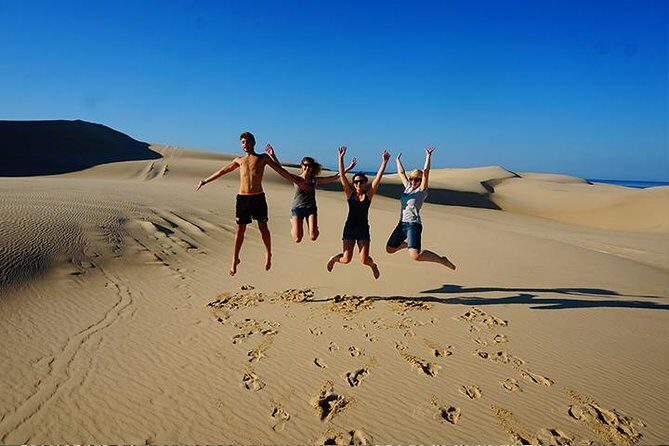 7 Day ULTIMATE Sydney (18 - 35s) - Final Thoughts: Who Should Consider This Tour?