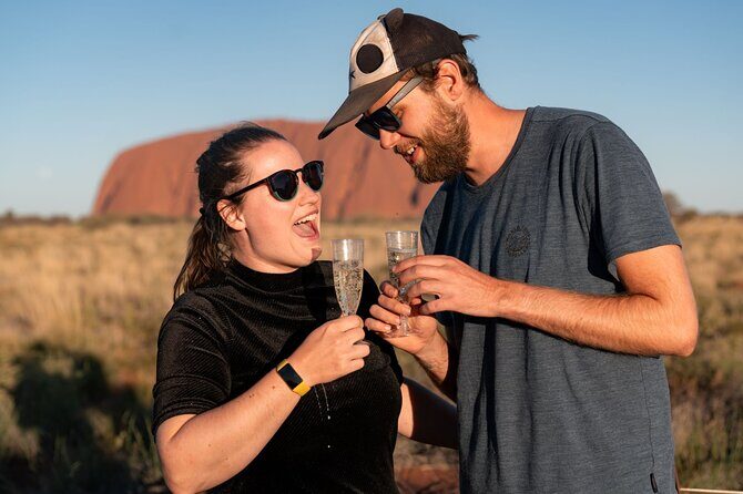 7 Day Uluru to Adelaide Cultural and Adventure Tour - What’s Included and What’s Not?
