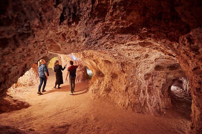 7 Day Uluru to Adelaide Cultural and Adventure Tour - Who Is This Tour Best Suited For?