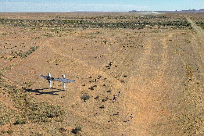 7 Day Uluru to Adelaide Cultural and Adventure Tour - Final Thoughts