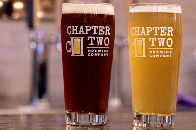 7-Day Windsor Essex Barrels Bottles and Brews Trail - Detailed Breakdown of the Trail