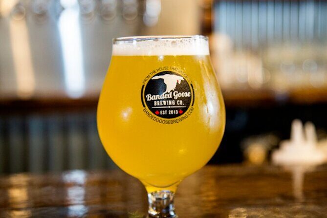 7-Day Windsor Essex Barrels Bottles and Brews Trail - Who Should Consider This Trail?