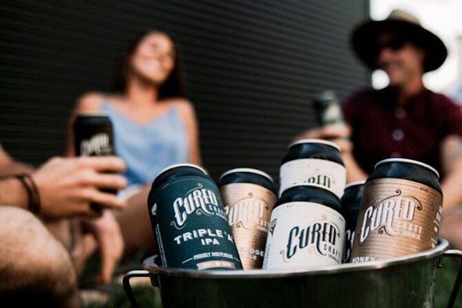 7-Day Windsor Essex Barrels Bottles and Brews Trail - FAQ