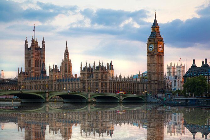 7 Day Winter Tour of England and Scotland starting from London - Real Traveler Insights and What They Say