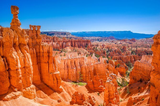 7-Day: Zion, Bryce, Monument Valley, Arches and Grand Canyon Tour - The Sum Up