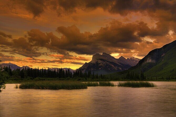 7 Days Canadian Rockies Camping Tour Package - Real Traveler Insights