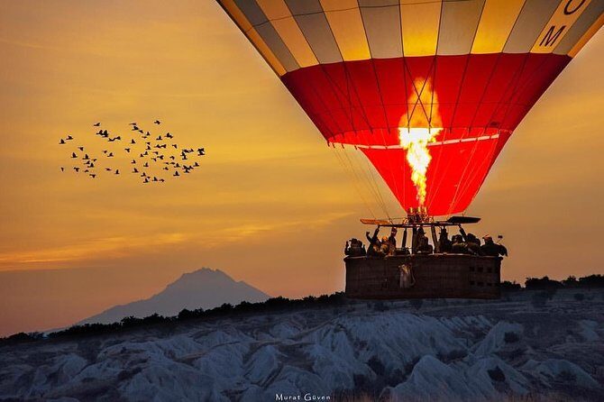 7 Days Economic Amazing Turkey Highlights Package - Why This Tour Works Well