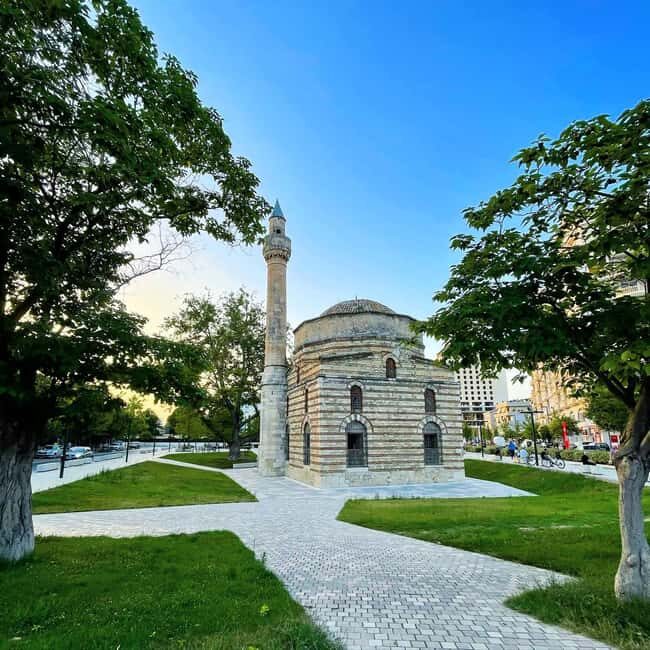 7 Days in South Albania from Vlora - All-Inclusive Adventure - Key Points