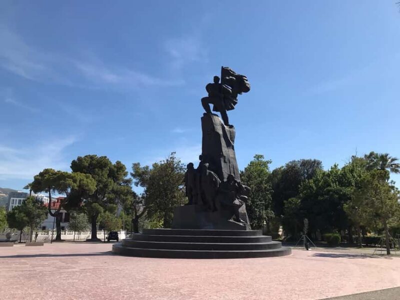 7 Days in South Albania from Vlora - All-Inclusive Adventure - Exploring South Albania: What’s Included & What You’ll Experience