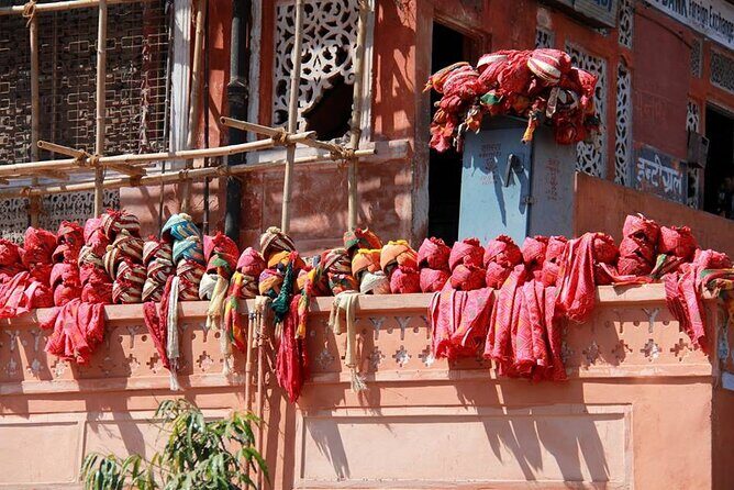 7 Days India Tour from New York including Visa and flight - FAQ