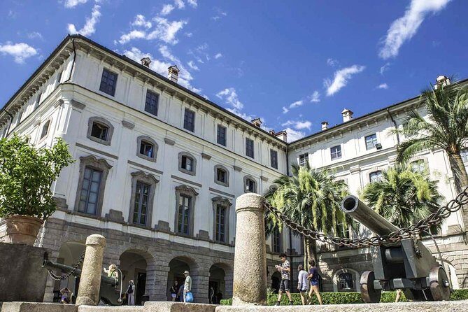 7-Days Italian Lakes and Riviera Tour from Milan - FAQs