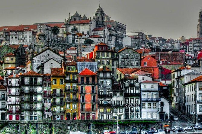7 Days Private Tour In Portugal from Lisbon - An In-Depth Look at the 7-Day Portugal Private Tour