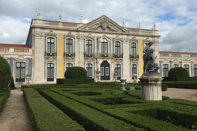 7 Days Private Tour In Portugal from Lisbon - FAQs