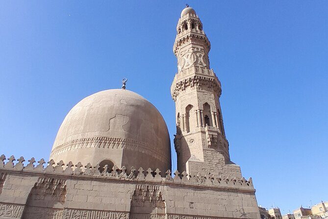 7 Days Private Tour Visit to Egypt with Transfer Included - Authentic Experiences and Honest Impressions