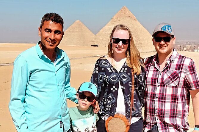 7 Days Private Tour Visit to Egypt with Transfer Included - FAQ