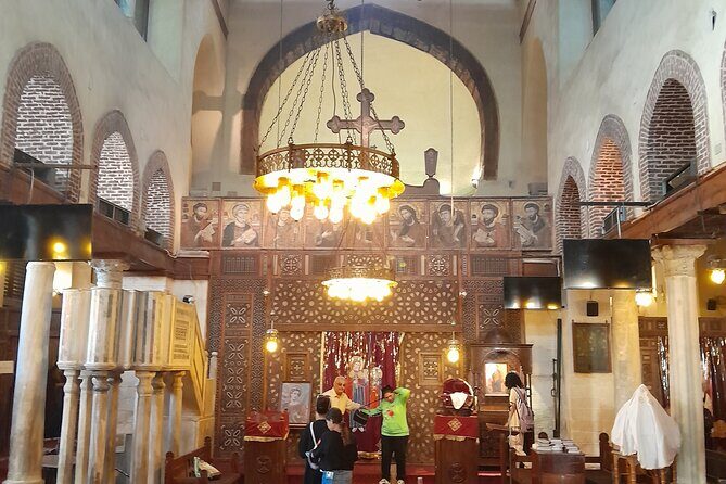 7 Days Private Tour Visit to Egypt with Transfer Included - Final Thoughts