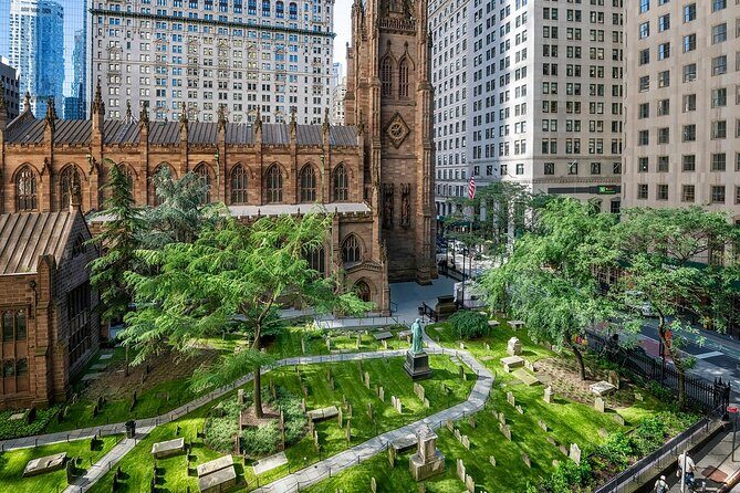 7 Days Small Group Tour to Visit Top Schools from NYC - Key Points