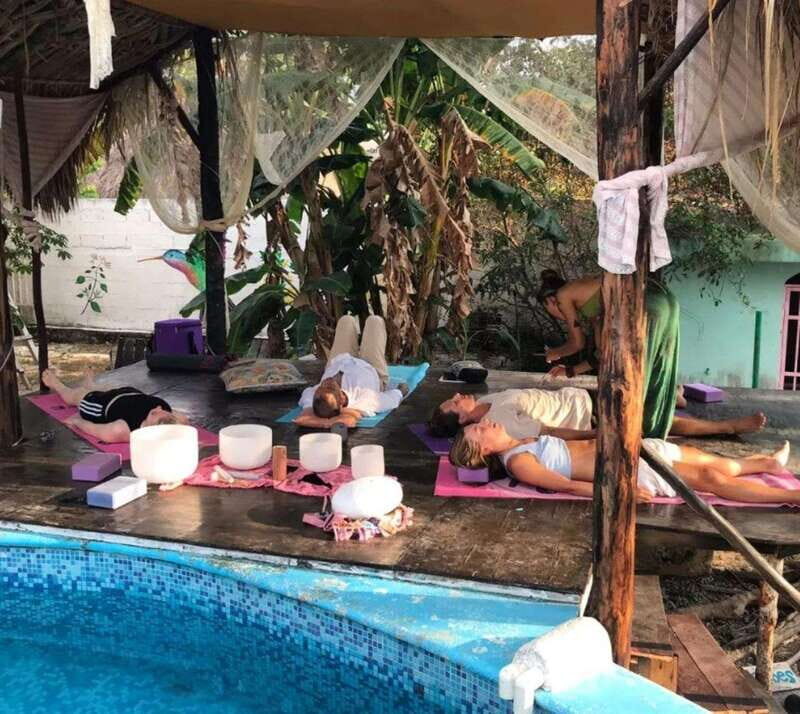 7 Days Tantra Kundalini Yoga Retreat - isla Cozumel - A Detailed Look at the Retreat Experience