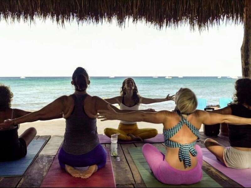 7 Days Tantra Kundalini Yoga Retreat - isla Cozumel - FAQs