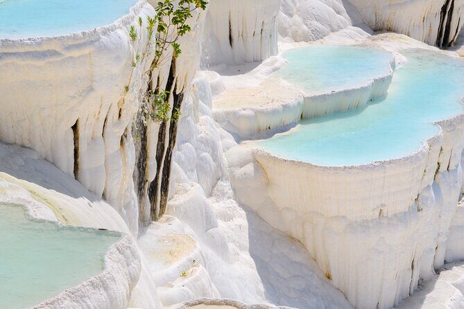 7-Days Tour in Turkey - Frequently Asked Questions