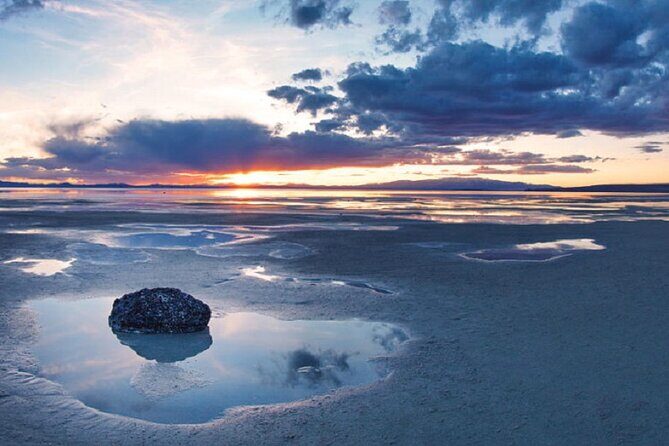 7 Days Tour of Los Angeles, Vegas, Yellowstone and Salt Lake City - FAQ