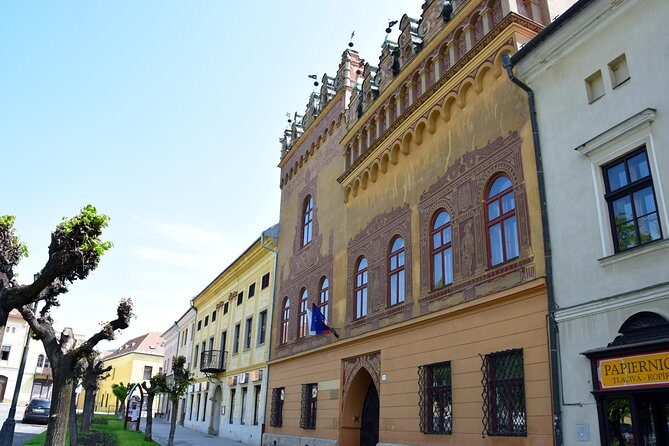 7 days Tour - The best of Eastern Slovakia (2 people minimum & maximum 4 people) - Who This Tour Is Perfect For