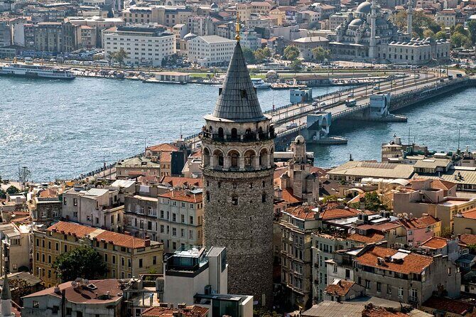 7 Days Turkey Tour Package - Highlights of Turkey - A Detailed Look at the 7-Day Turkey Tour