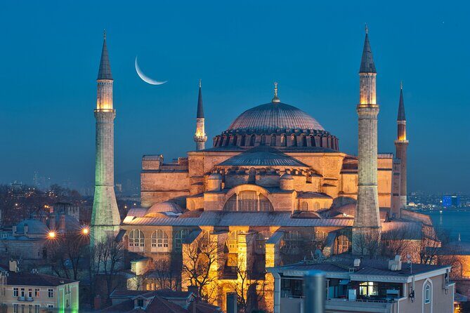 7 Days Turkey Tour Package - Highlights of Turkey - FAQs