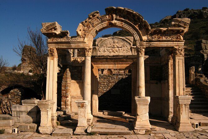 7 Days Uncharted Western Turkey Tour - FAQ