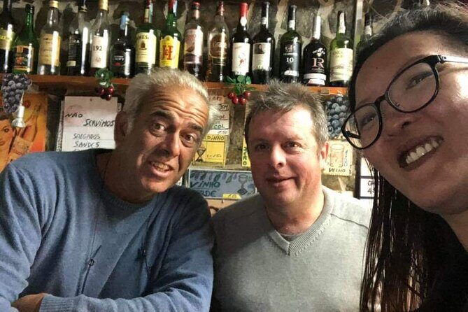 7 Hills and 14 Viewpoints - Lisbon E-Bike Tour - What Could Be Better