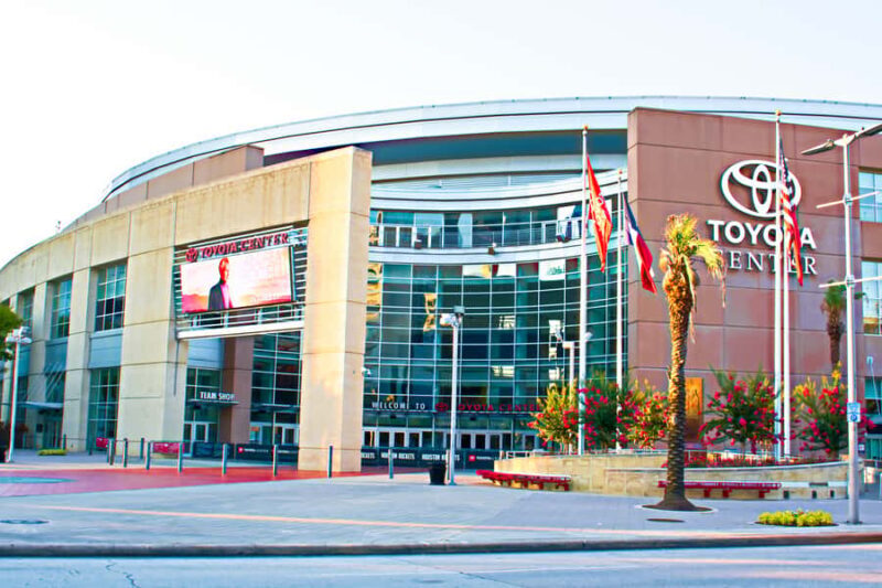 7-Hour Best Of Houston and Galveston Tour - What’s Included and What’s Not