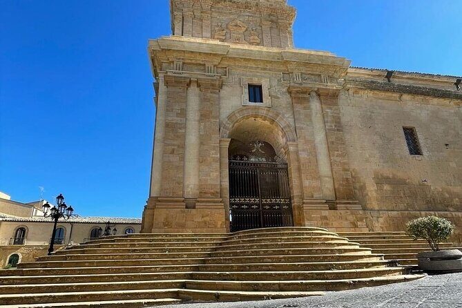 7-hour city tour of Enna and Piazza Armerina Villa Romana - A Deep Dive into the Tour Experience