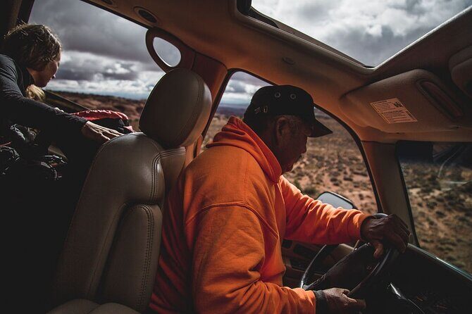 7 Hour Hunts Mesa Tour - What Past Travelers Say