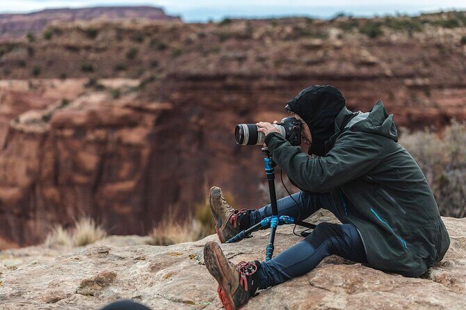 7 Hour Hunts Mesa Tour - Final Thoughts: Who Should Consider This Tour?