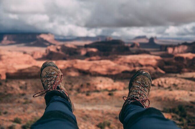 7 Hour Hunts Mesa Tour - FAQ