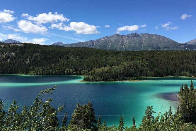 7 Hour Private Emerald Lake Van Excursion - Discover the Beauty of the 7 Hour Private Emerald Lake Van Excursion