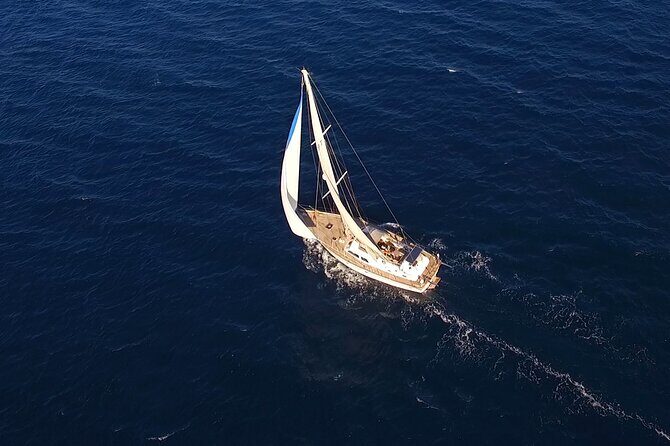 7 Hour Private Sailing Tour of Formentera Beaches - Value for Money: Is It Worth It?