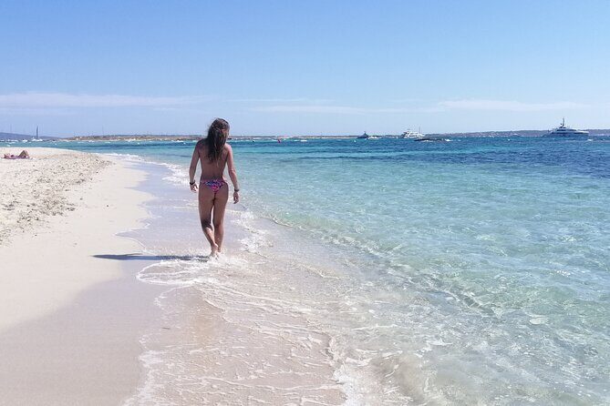 7 Hour Private Sailing Tour of Formentera Beaches - Who Is This Tour Best For?