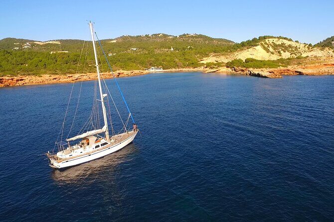 7 Hour Private Sailing Tour of Formentera Beaches - FAQ
