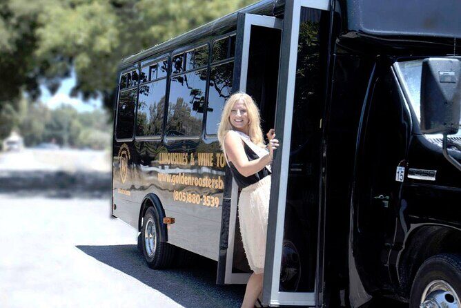 7 Hour Private Santa Barbara Wine Tour - Final Thoughts: Is This Tour Right for You?