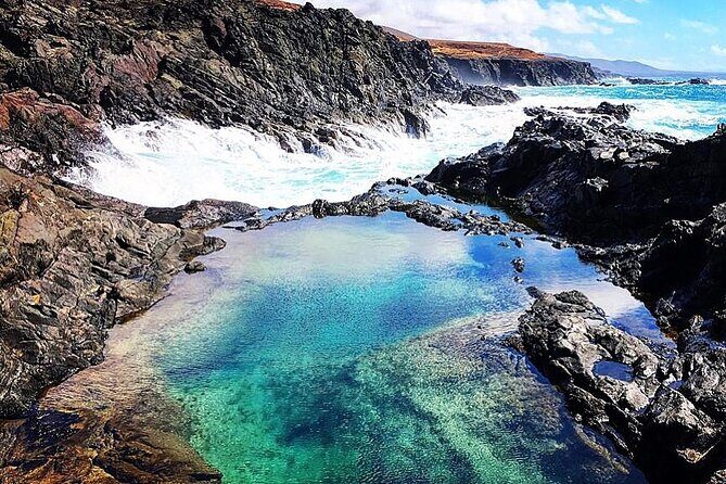 7-Hour Private Tour to the Wonders of Fuerteventura - Who Will Love This Tour?