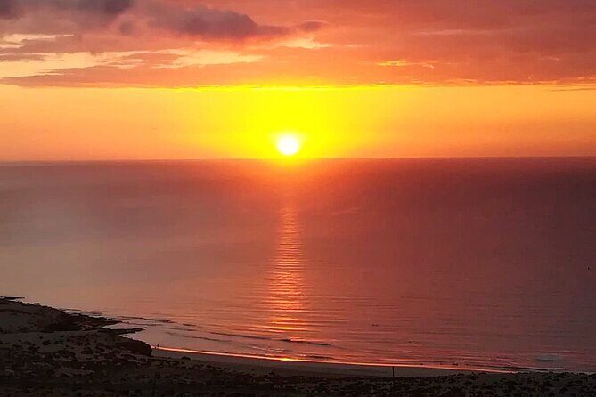 7-Hour Private Tour to the Wonders of Fuerteventura - Final Thoughts