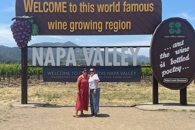7 Hour Private Wine Tasting in Napa or Sonoma Valley - Who Is This Tour Best For?