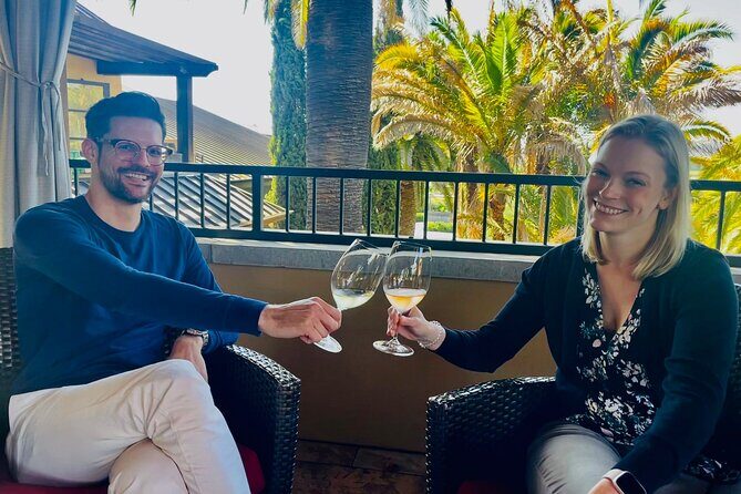7 Hour Private Wine Tasting in Napa or Sonoma Valley - FAQ