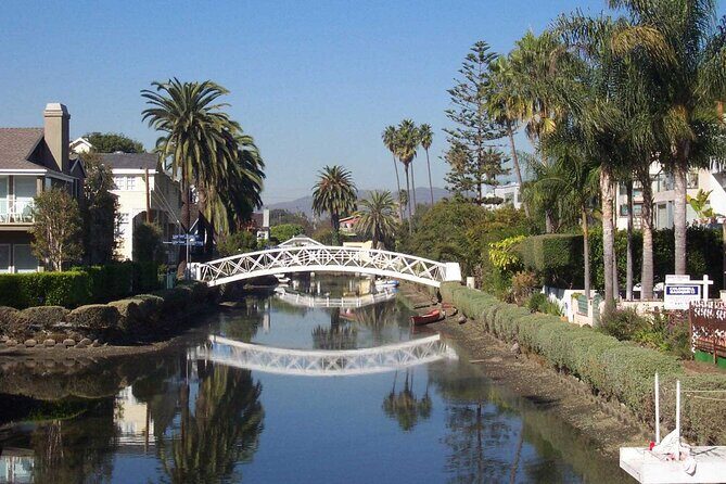 7-Hour Ultimate LA Tour - The Pros and Cons