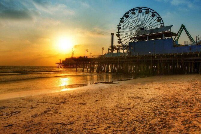 7-Hour Ultimate LA Tour - Final Thoughts