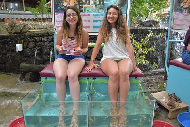 7-HourJeep Safari Adventure in Fethiye Turkey - Frequently Asked Questions