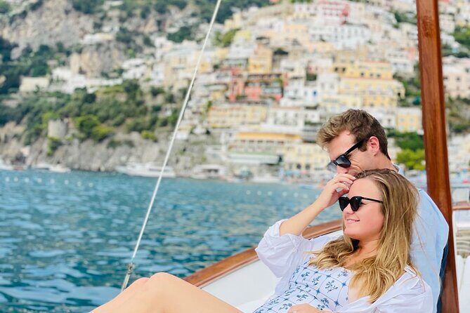 7 Hours Private Boat Experience on Capri from Positano - How About the Cost & Value?