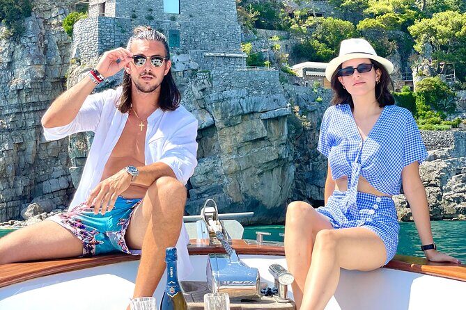 7 Hours Private Boat Experience on Capri from Positano - Who Would Love This Experience?